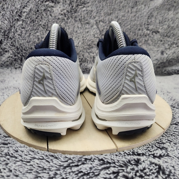 Mizuno Wave Rider 24 Running Shoe Women's Size 9 - Picture 7 of 9